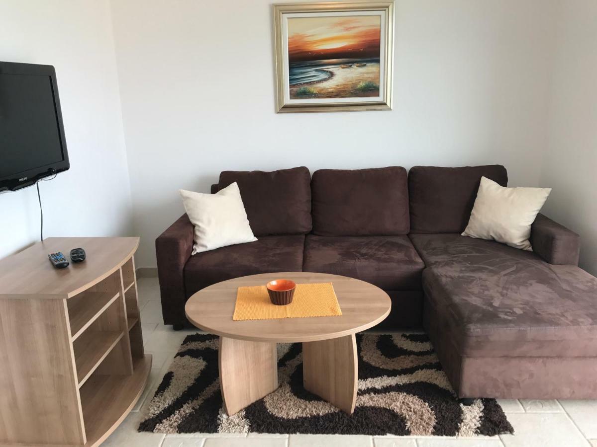 Apartmani Marija Klimno B Eksteriør bilde